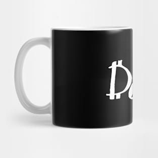 dollars Mug